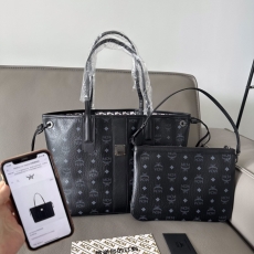 MCM Shopping Bags